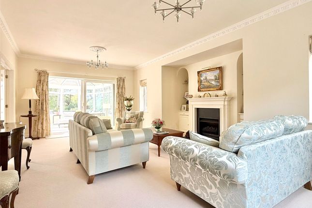 Daneswood,, Blackbush Road, Lymington photo 2