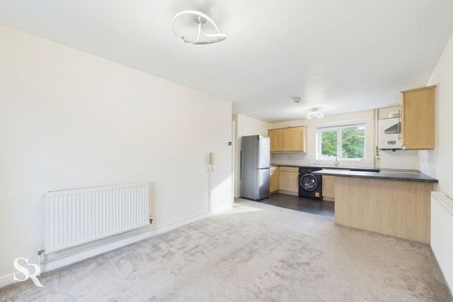 Flat 3, Sage Mews Hayfield Road, High Peak photo 2