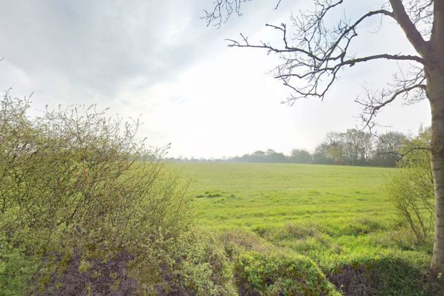 Land for sale in Plot 88, Redgates Lane, Sewards End, Essex CB102Lw