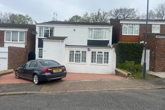 Detached house to rent in Kynaston Wood, Harrow