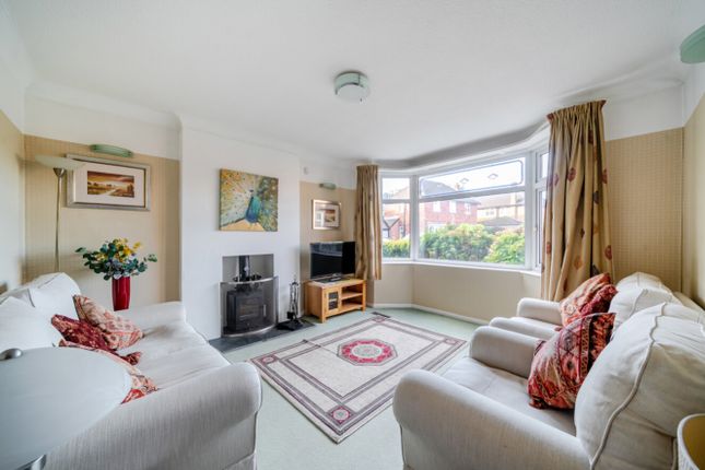 Tranby Gardens, Wollaton photo 4