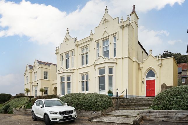Thumbnail Semi-detached house for sale in Upper Kewstoke Road, Weston-Super-Mare