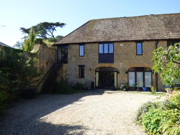 Yeabridge South Petherton Somerset Ta13 3 Bedroom Barn