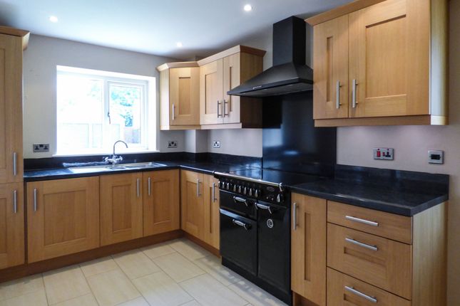 Ambercote Spring Lane, Banbury photo 4