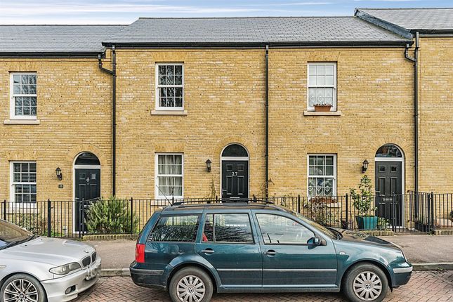 Thumbnail Terraced house for sale in Union Street, Rochester
