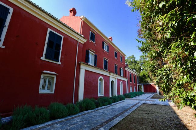 Villa for sale in Afra, Corfu, Ionian Islands, Greece