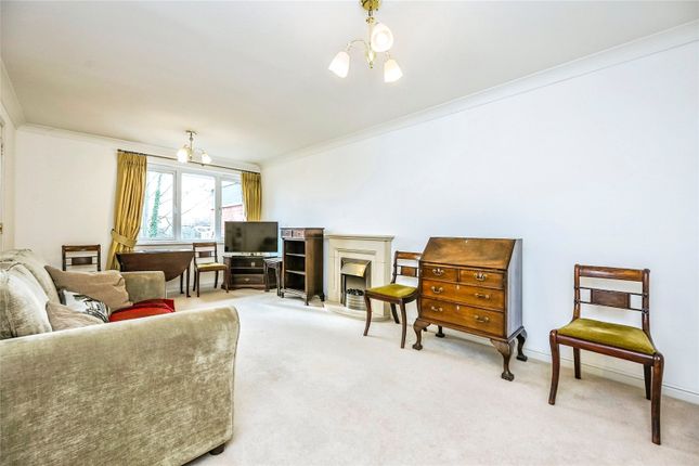 Flat 50, Blackwood Court, 236, Woolton Road, Liverpool photo 2