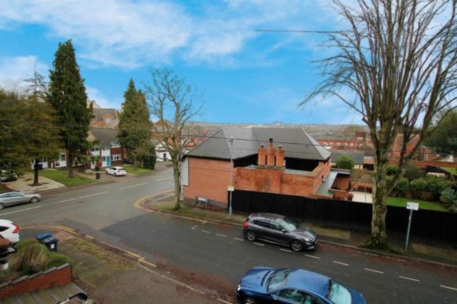 Property for sale in College Hill, Sutton Coldfield