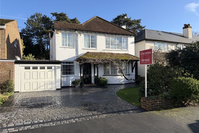 4-bed house on 31, Clarence Road, Walton-on-Thames, £1,100,000