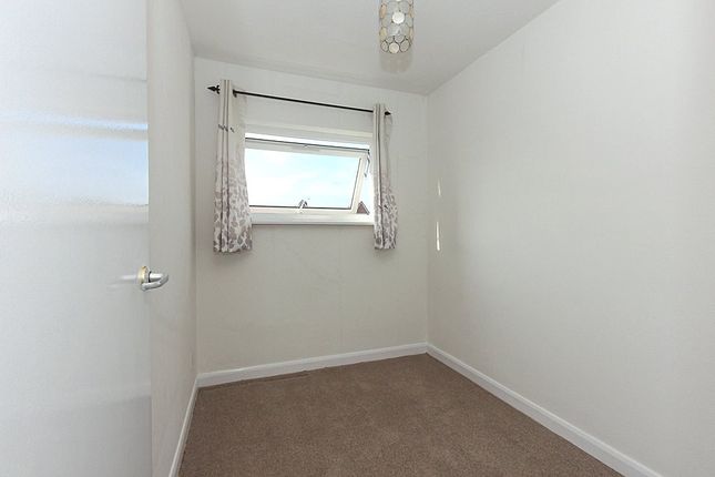 Terraced house to rent in Stanhope Avenue, Sittingbourne, Kent
