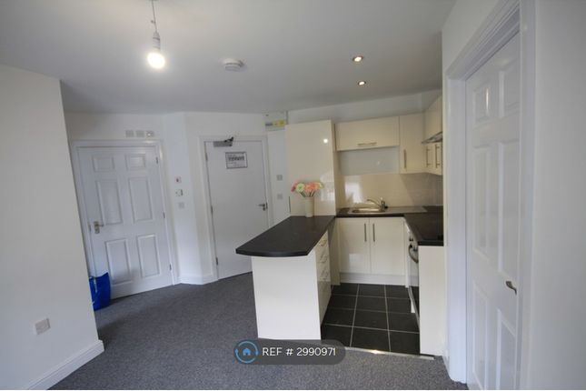 Flat, Victorian Newhall High Green, Cannock photo 4