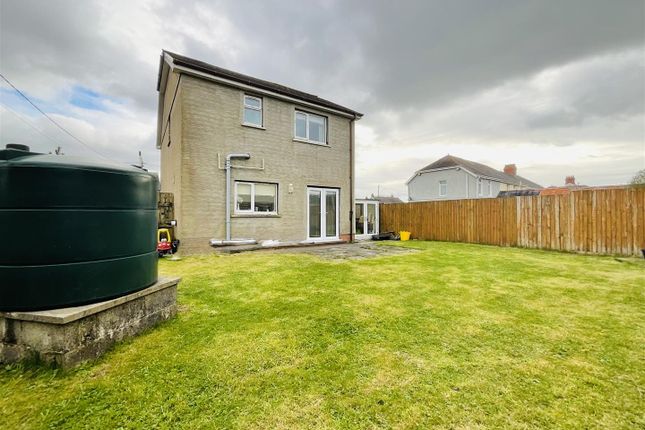 Plot 2, 113, Heol Y Parc, Llanelli photo 4