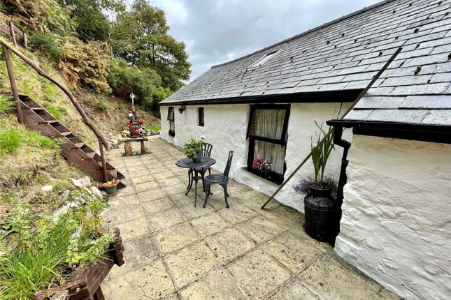 Cottage for sale in Llaniestyn, Gwynedd