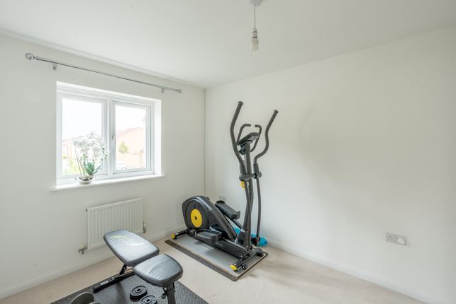 Semi-detached house for sale in Newlands Drive, Emersons Green, Bristol
