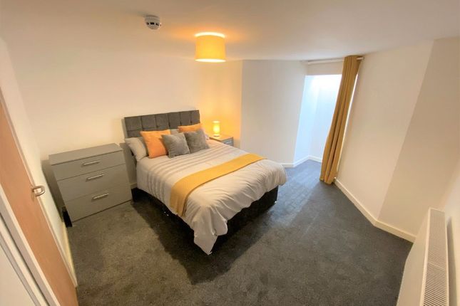 Apartment, 85, Belle Green Lane, Wigan photo 4