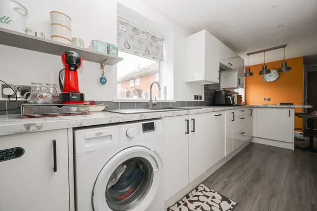 3, Rutland Way, Lincoln photo 3