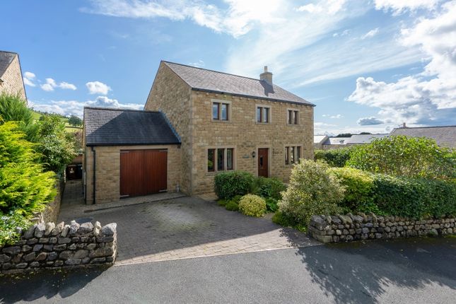 Detached house for sale in Brockhole View, Settle, North Yorkshire