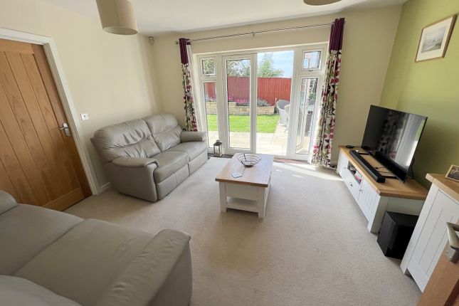 Detached house for sale in Wellow Gardens, Oakdale, Poole
