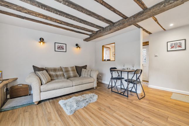 End terrace house for sale in Lower Street, Fittleworth, West Sussex
