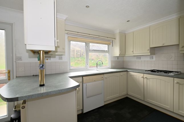 Mobile/park home for sale in Court Farm Road, Newhaven
