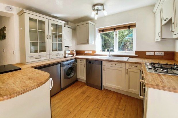 Thumbnail Semi-detached house to rent in Whitwell Way, Cambridge