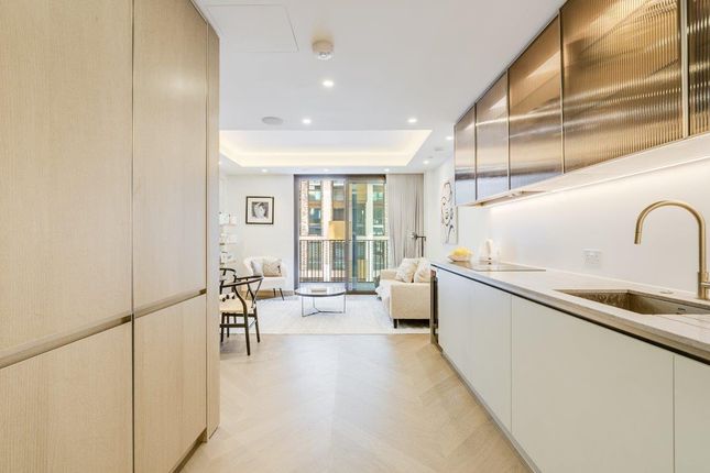 Apartment 8, 60, St. John's Wood Road, London photo 4