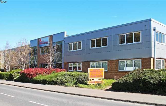 Thumbnail Office to let in Matford Park Road, Exeter
