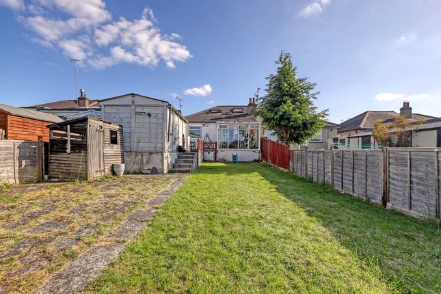 Bungalow for sale in Kensington Drive, Woodford Green, Greater London