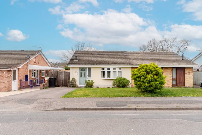 2-bed house on 26, Wyebank Road, Chepstow, £260,000