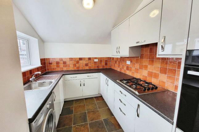 7, Beech Road, Altrincham photo 4