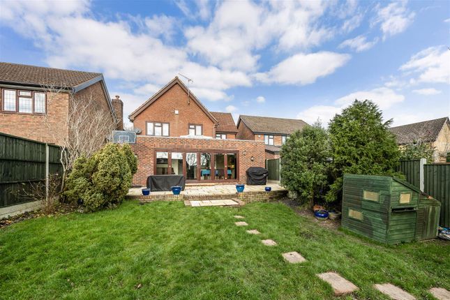 21, Loxwood Road, Horndean photo 2