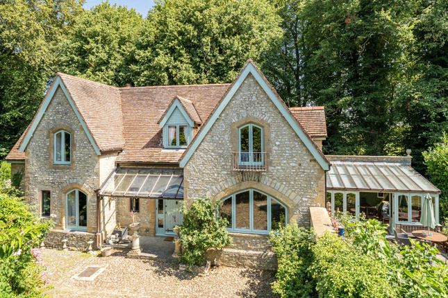 3-bed house on The Old Rectory Coach House, Axminster, £695,000