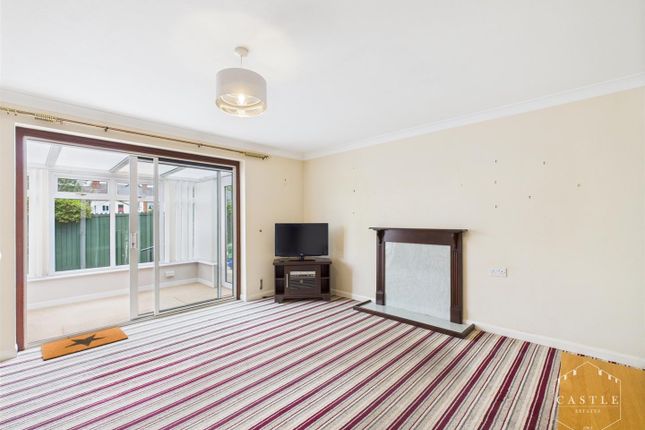 3, Coniston Court, Earl Shilton photo 3