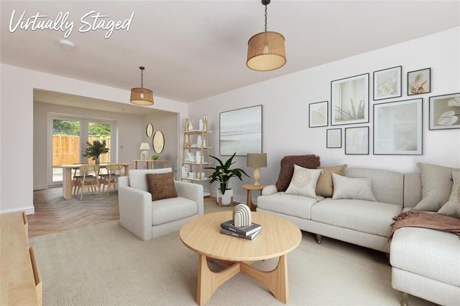 3-bed house on Stanley Road, Broadstairs, £495,000