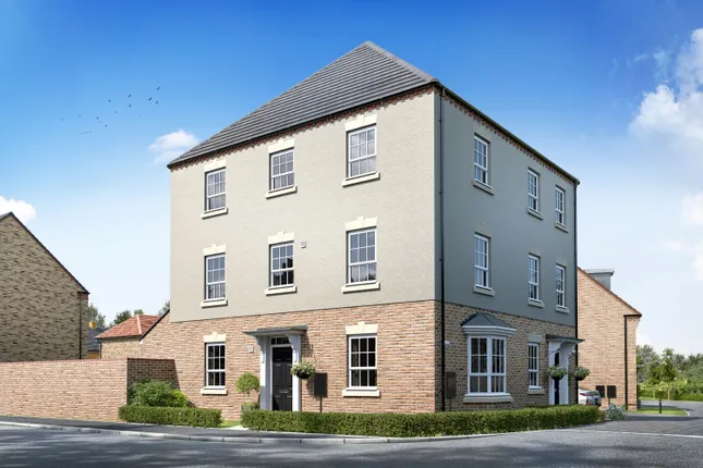 David Wilson Homes - Willow Grove