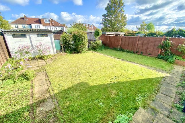 Bungalow for sale in East Rochester Way, Sidcup, Kent