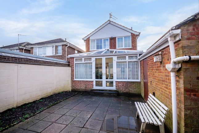 Detached house for sale in West Nooks, Haxby, York