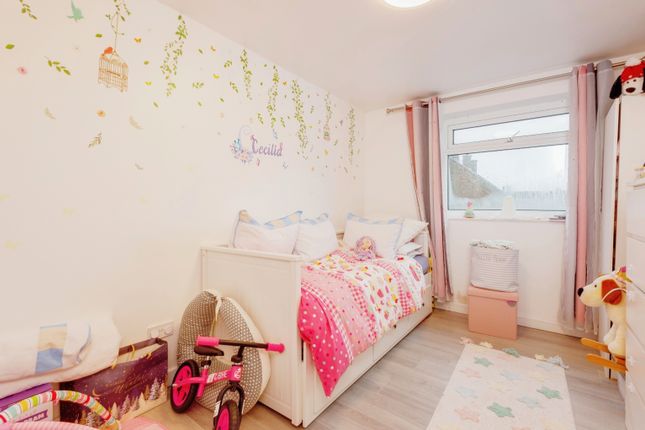 Terraced house for sale in Pately Walk, Liverpool, Merseyside