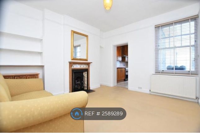 Reception Room Off Kitchen