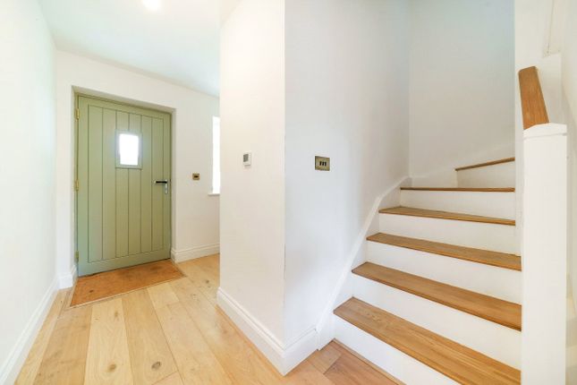 Town house for sale in Hurlands Close, Cherry Gardens, Farnham