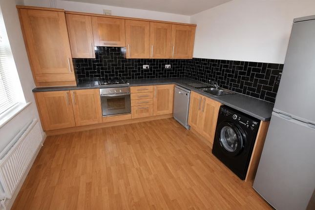 6, Chelwood Court, Doncaster photo 3