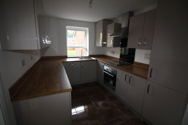 Property to rent in Brambling Avenue, Coventry