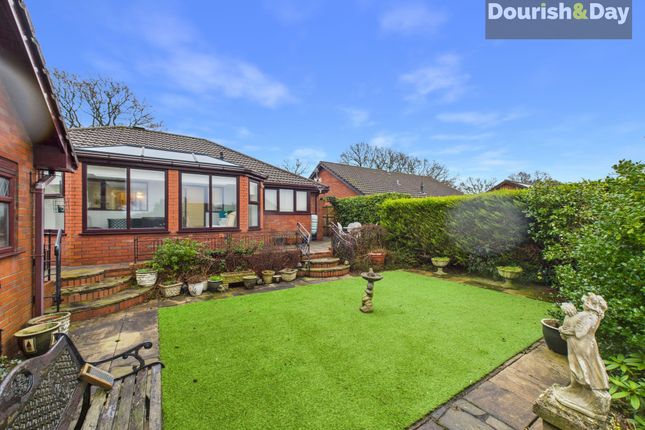 55 Mucklestone Wood Lane, Market Drayton photo 4