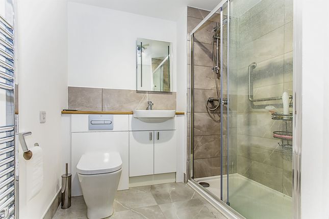 Penthouse for sale in High Street, Great Cambourne, Cambridge