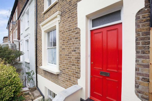 Thumbnail Semi-detached house to rent in Felsham Road, London