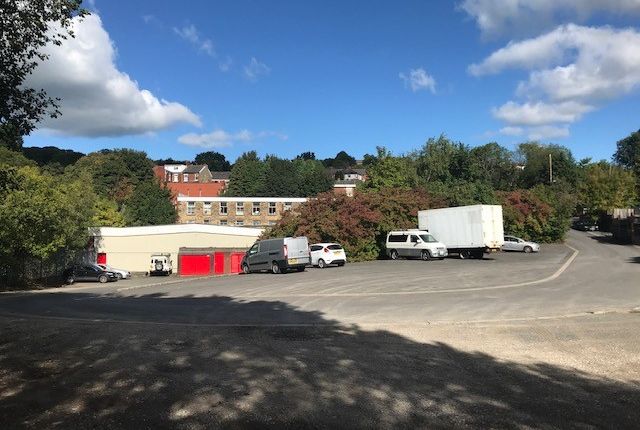 Thumbnail Industrial to let in Unit 1 Wensley Business Park, Wensley Road, Blackburn