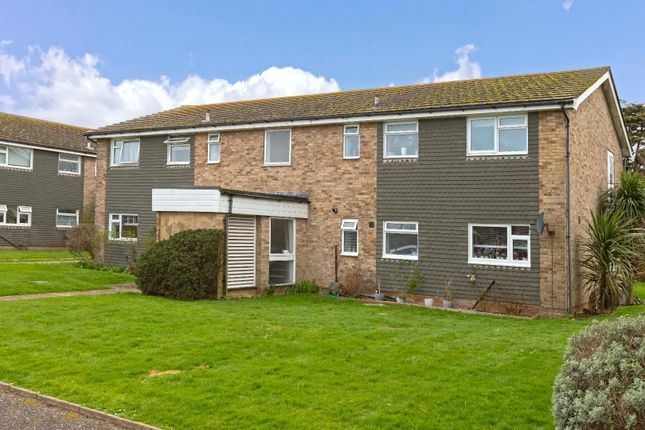 Flat for sale in Russell Court, Bridge Close, Lancing