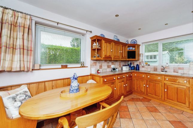 Detached house for sale in Stryt Isa, Hope, Wrexham, Flintshire