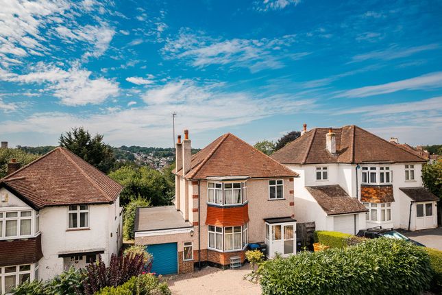 3-bed house on 73 Woodmansterne Road, Coulsdon, £525,000