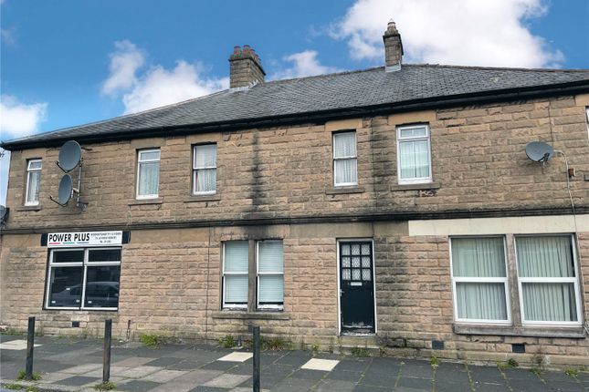 Thumbnail Terraced house for sale in Ridley Road, Carlisle, Cumbria